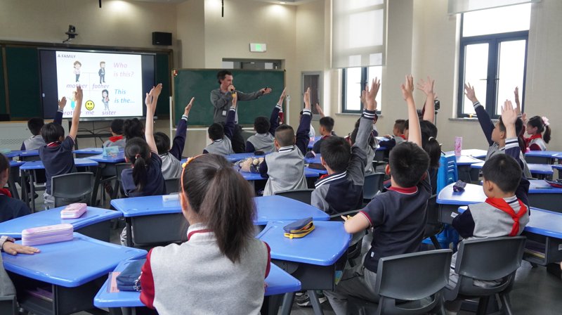 远程教育是什么意思?通过网络实现教学